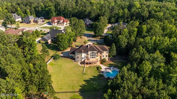 $1,692,000 | 727 Latrobe Way, Macon, GA 31220