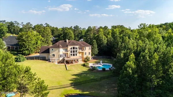 $1,692,000 | 727 Latrobe Way, Macon, GA 31220
