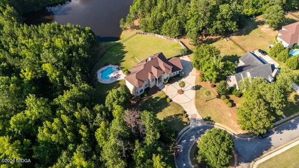 $1,692,000 | 727 Latrobe Way, Macon, GA 31220
