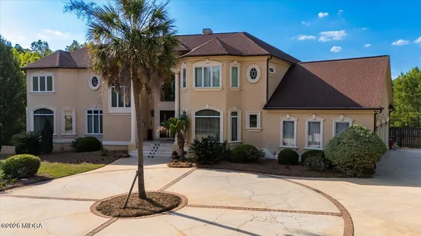 $1,692,000 | 727 Latrobe Way, Macon, GA 31220