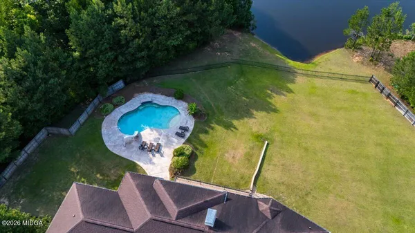 $1,692,000 | 727 Latrobe Way, Macon, GA 31220