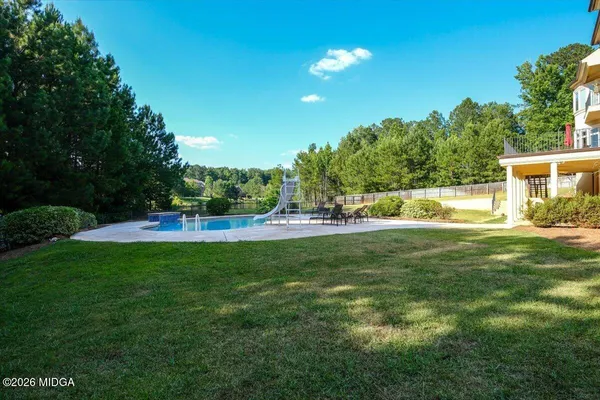 $1,692,000 | 727 Latrobe Way, Macon, GA 31220