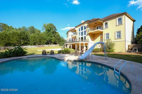 $1,692,000 | 727 Latrobe Way, Macon, GA 31220