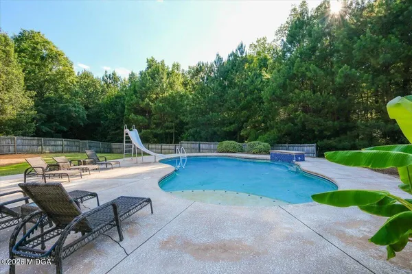 $1,692,000 | 727 Latrobe Way, Macon, GA 31220