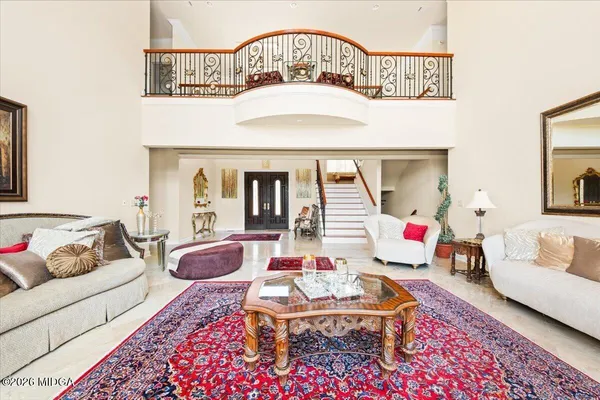 $1,692,000 | 727 Latrobe Way, Macon, GA 31220