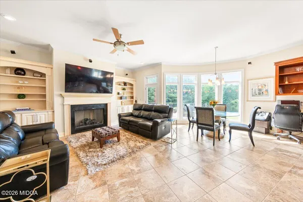 $1,692,000 | 727 Latrobe Way, Macon, GA 31220