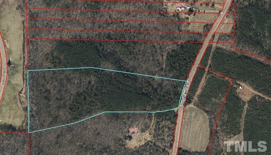 0 Dirgie Mine Road Roxboro, NC 27574 - Photo 2 of 3 a small space with a outdoor space