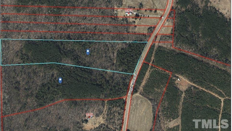 0 Dirgie Mine Road Roxboro, NC 27574 - Photo 3 of 3 a view of entryway