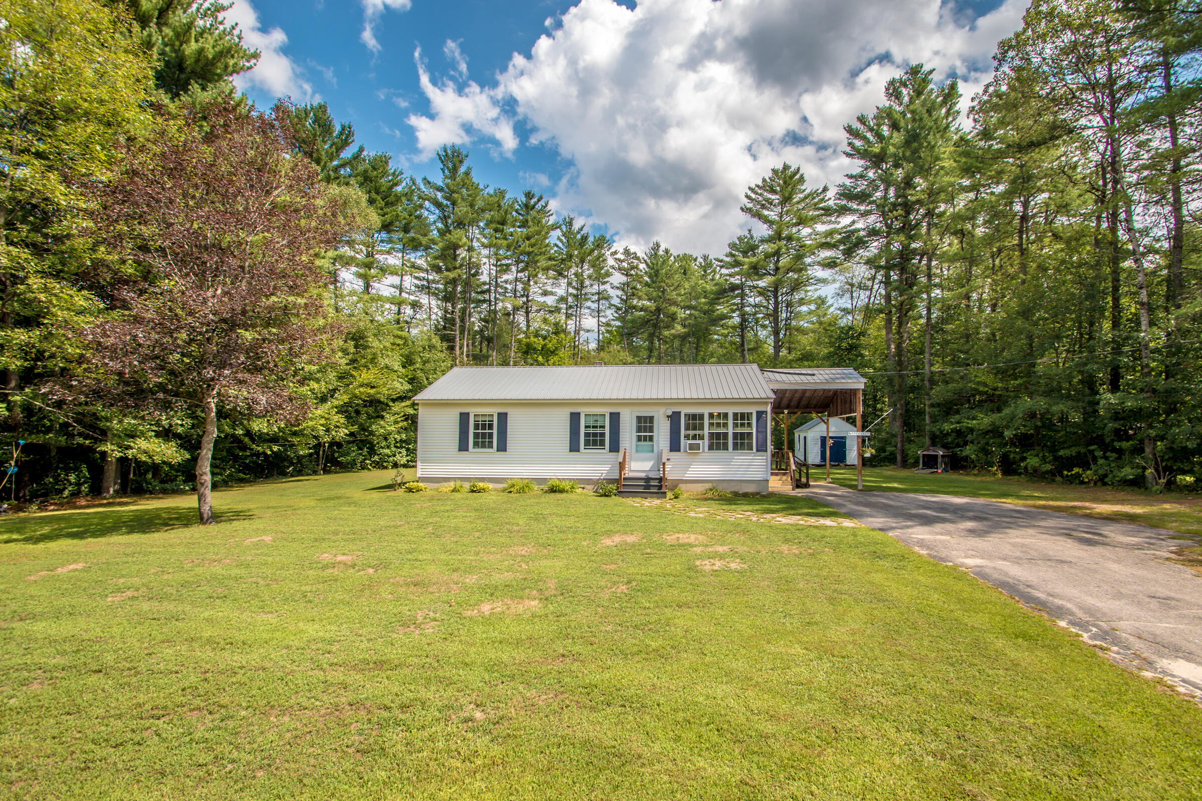 64 Belair Estate Road Fryeburg, ME 04037 - Photo 2 of 42 _MG_5989
