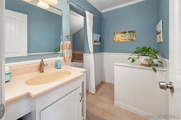 a utility room with washer and dryer