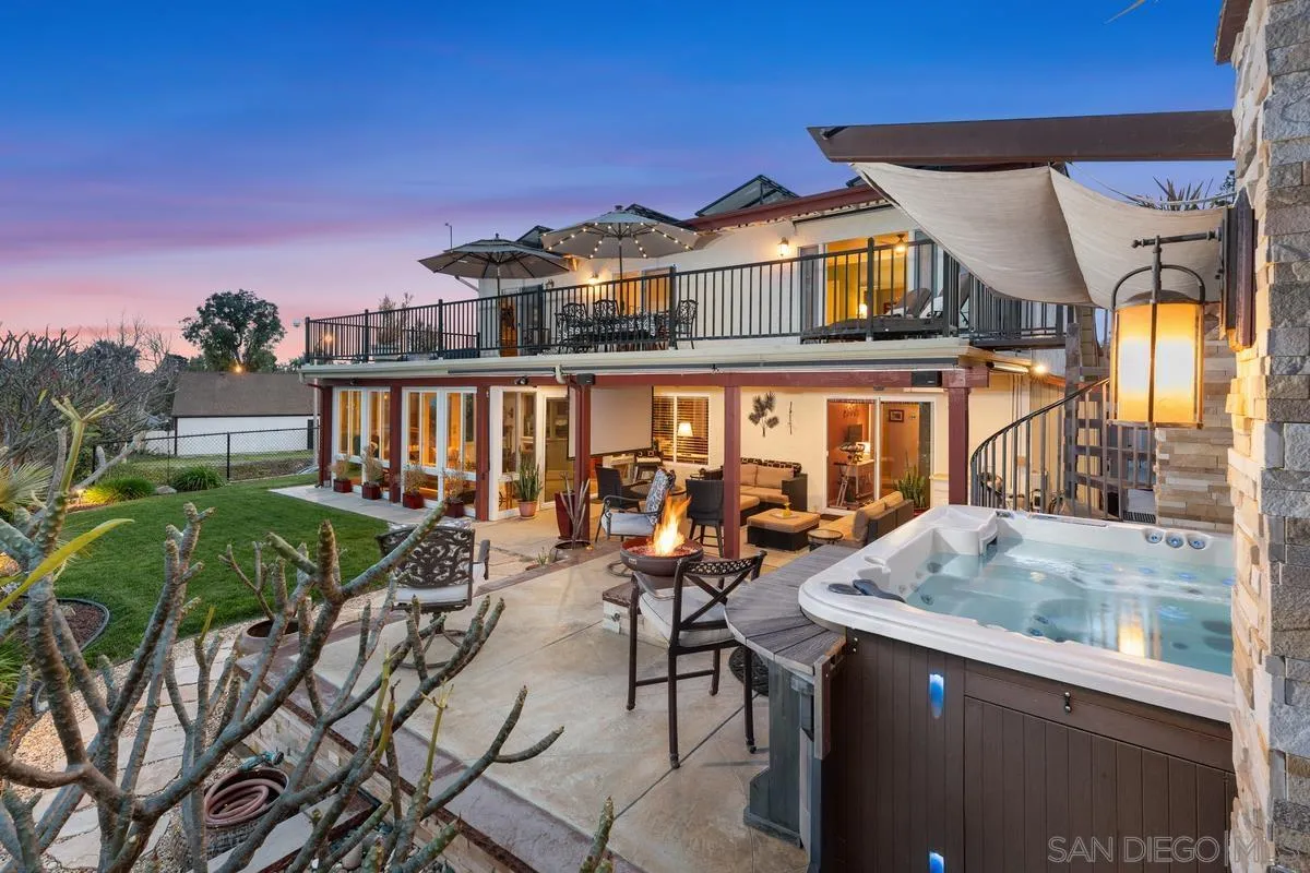 2603 South Barcelona Street Spring Valley, CA 91977 - Photo 34 of 49