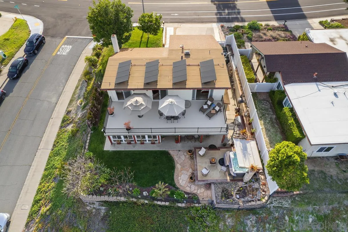 2603 South Barcelona Street Spring Valley, CA 91977 - Photo 36 of 49