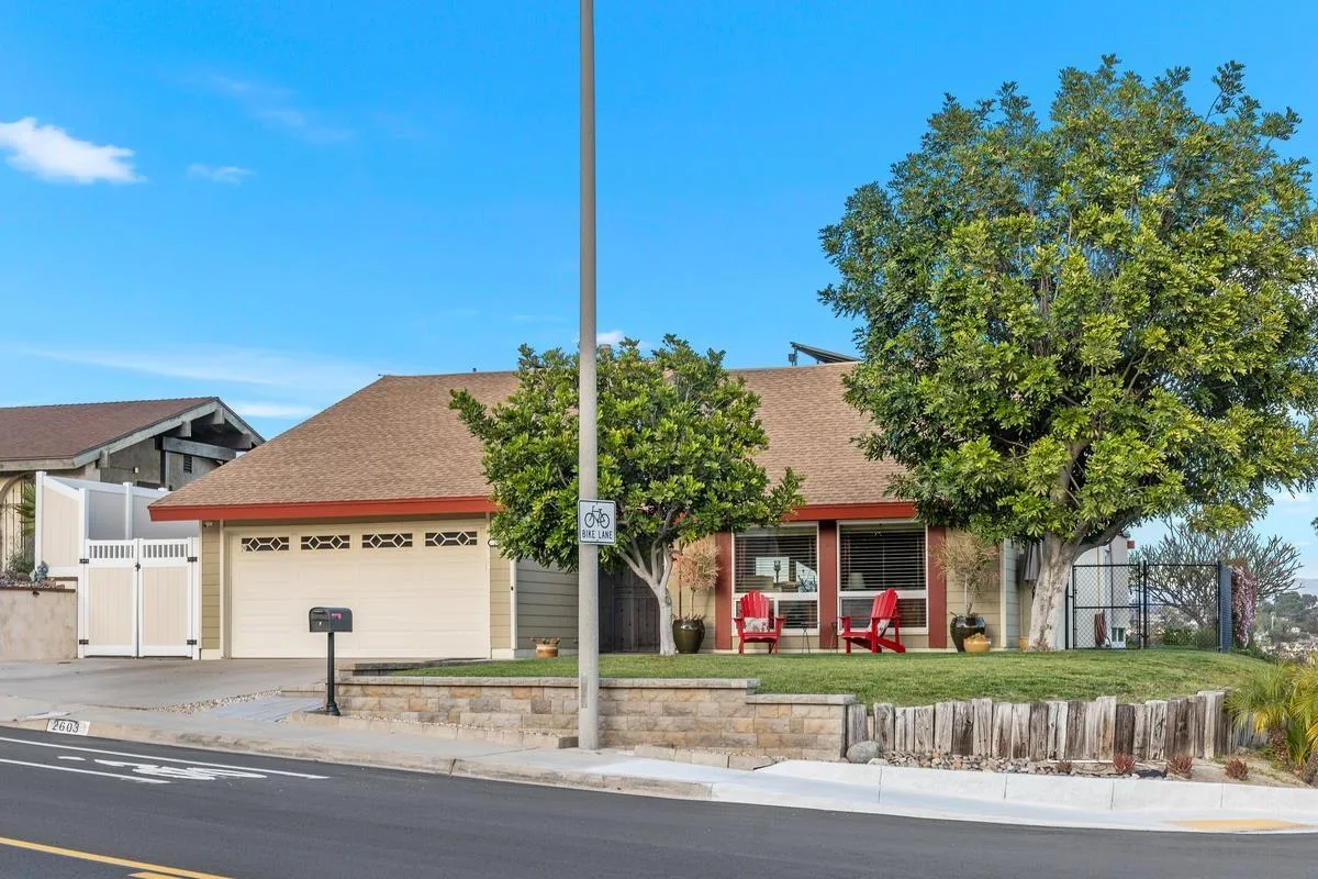 2603 South Barcelona Street Spring Valley, CA 91977 - Photo 4 of 49