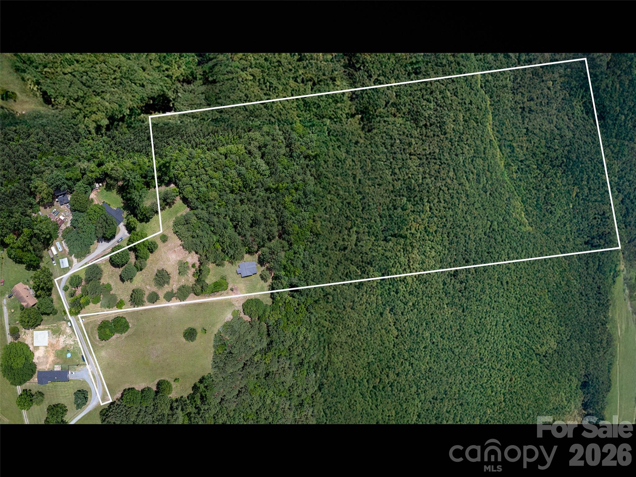 5410 A R Gordon Road Waxhaw, NC 28173 - Photo 2 of 4 Gallery Image 2