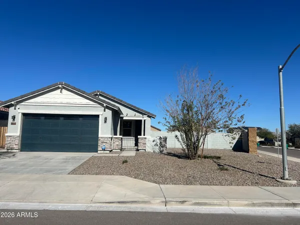 $1,800 | 40342 West Sunland Drive, Maricopa, AZ 85138