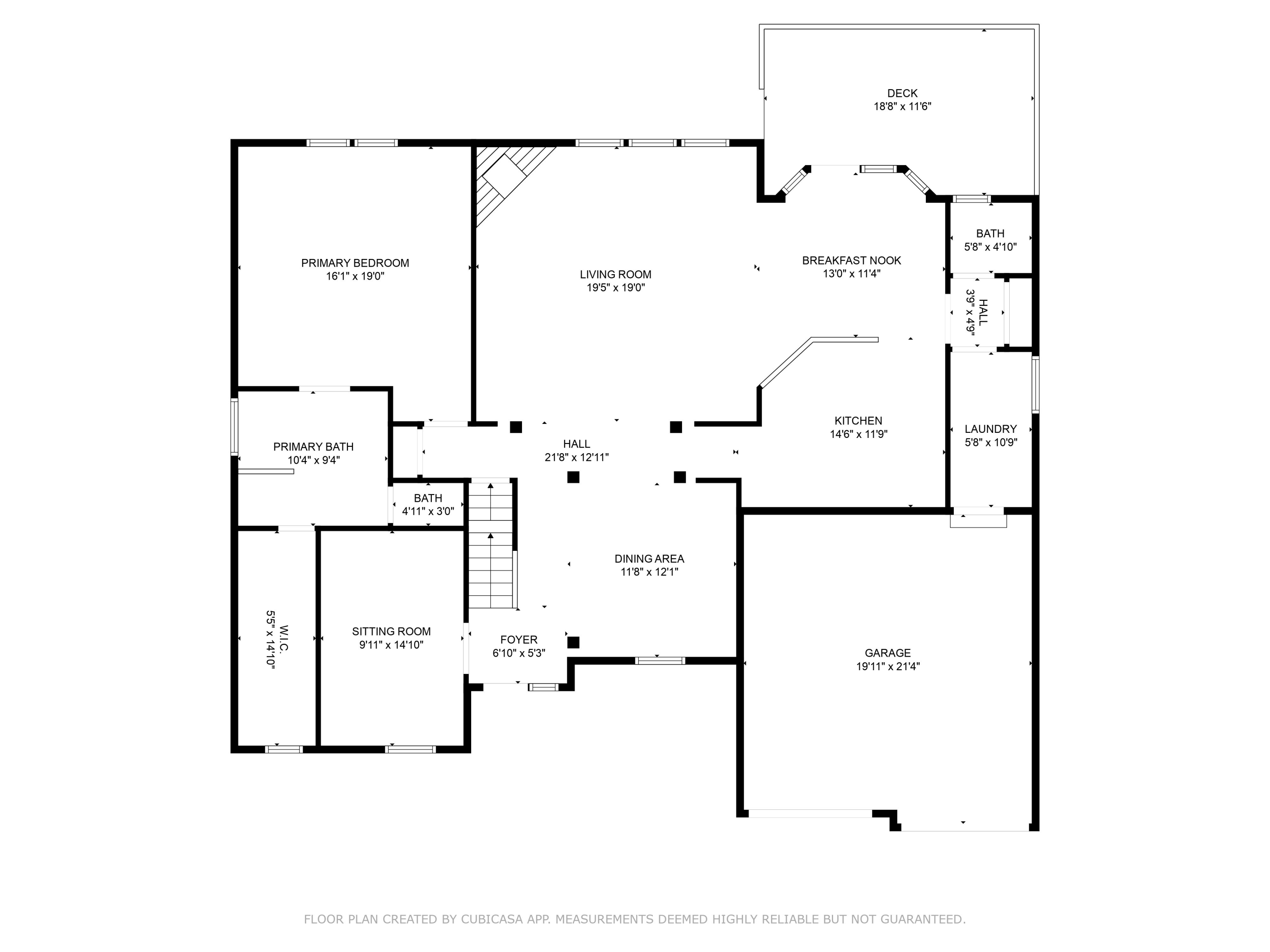 257 Ridgepointe Drive Cold Spring, KY 41076 - Photo 45 of 46
