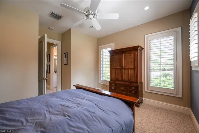 a outdoor living space with furniture and a fireplace