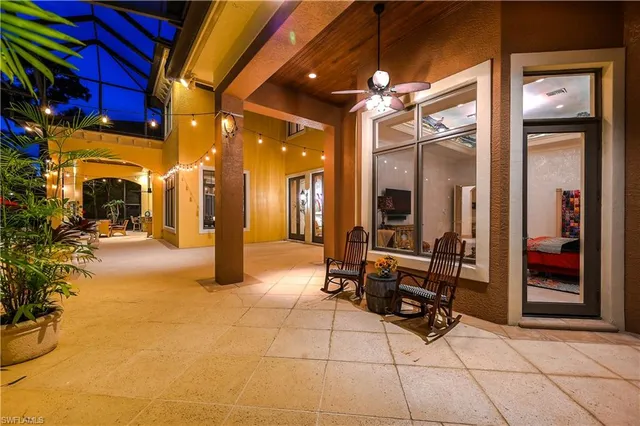 $7,950,000 | 683 Hickory Road, Naples, FL 34108