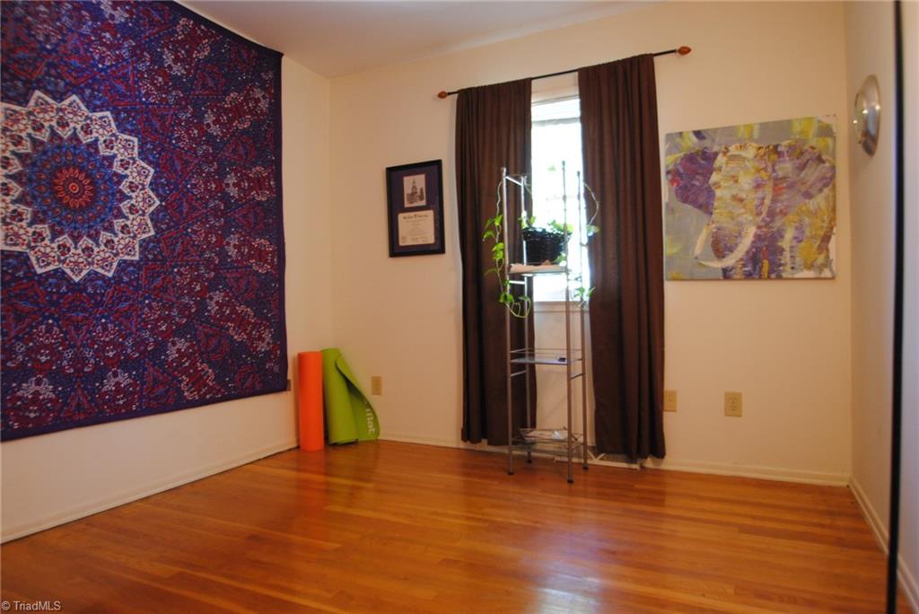 2918 St Marks Road Southwest, Unit E Winston-Salem, NC 27103 - Photo 11 of 12 Bedroom