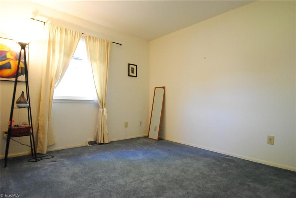 2918 St Marks Road Southwest, Unit E Winston-Salem, NC 27103 - Photo 8 of 12 Bedroom