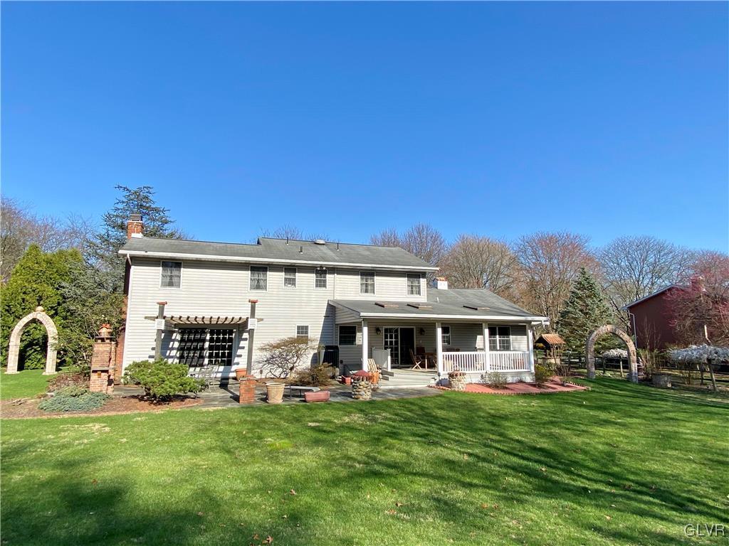 3301 Glendon Road Bethlehem, PA 18017 - Photo 4 of 38 Gallery Image 4