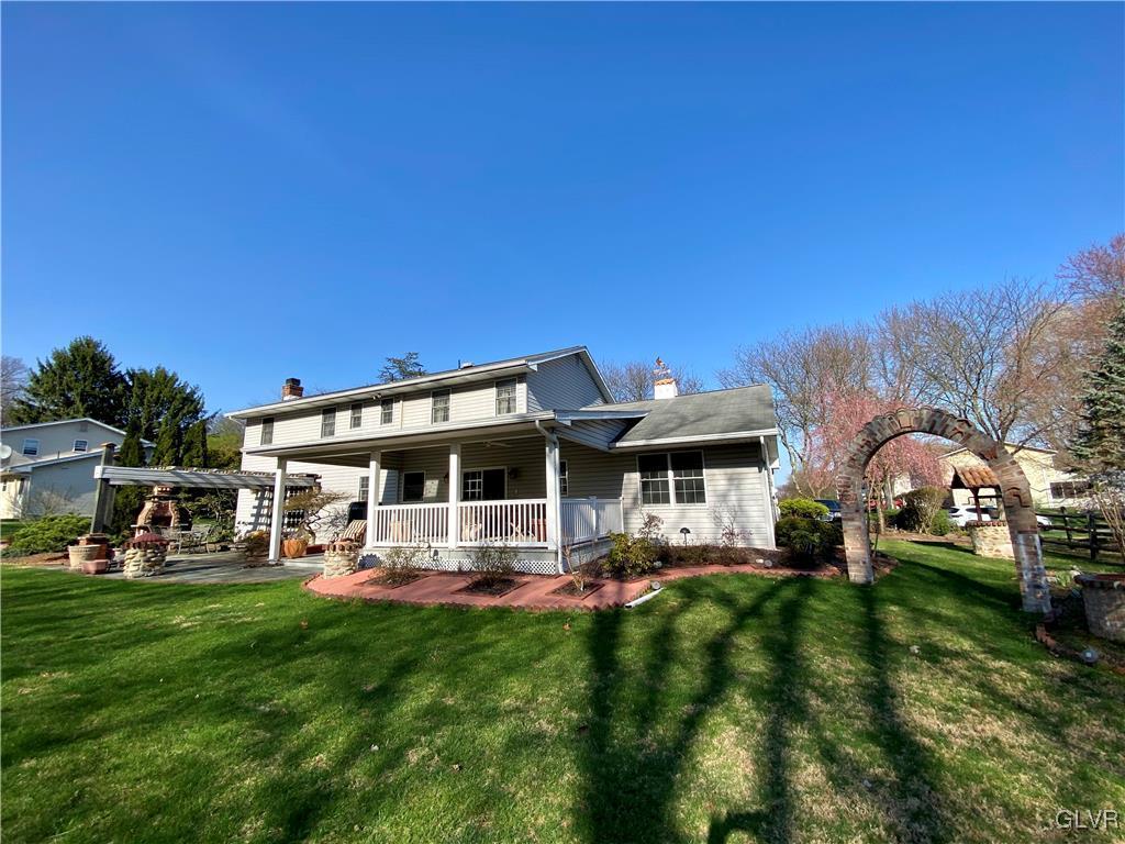 3301 Glendon Road Bethlehem, PA 18017 - Photo 5 of 38 Gallery Image 5