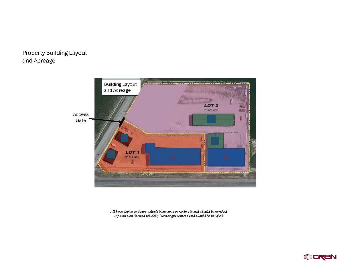 18668 B50 Road, Unit BUILDING F Delta, CO 81416 - Photo 7 of 7 a picture of a bench in front of a window