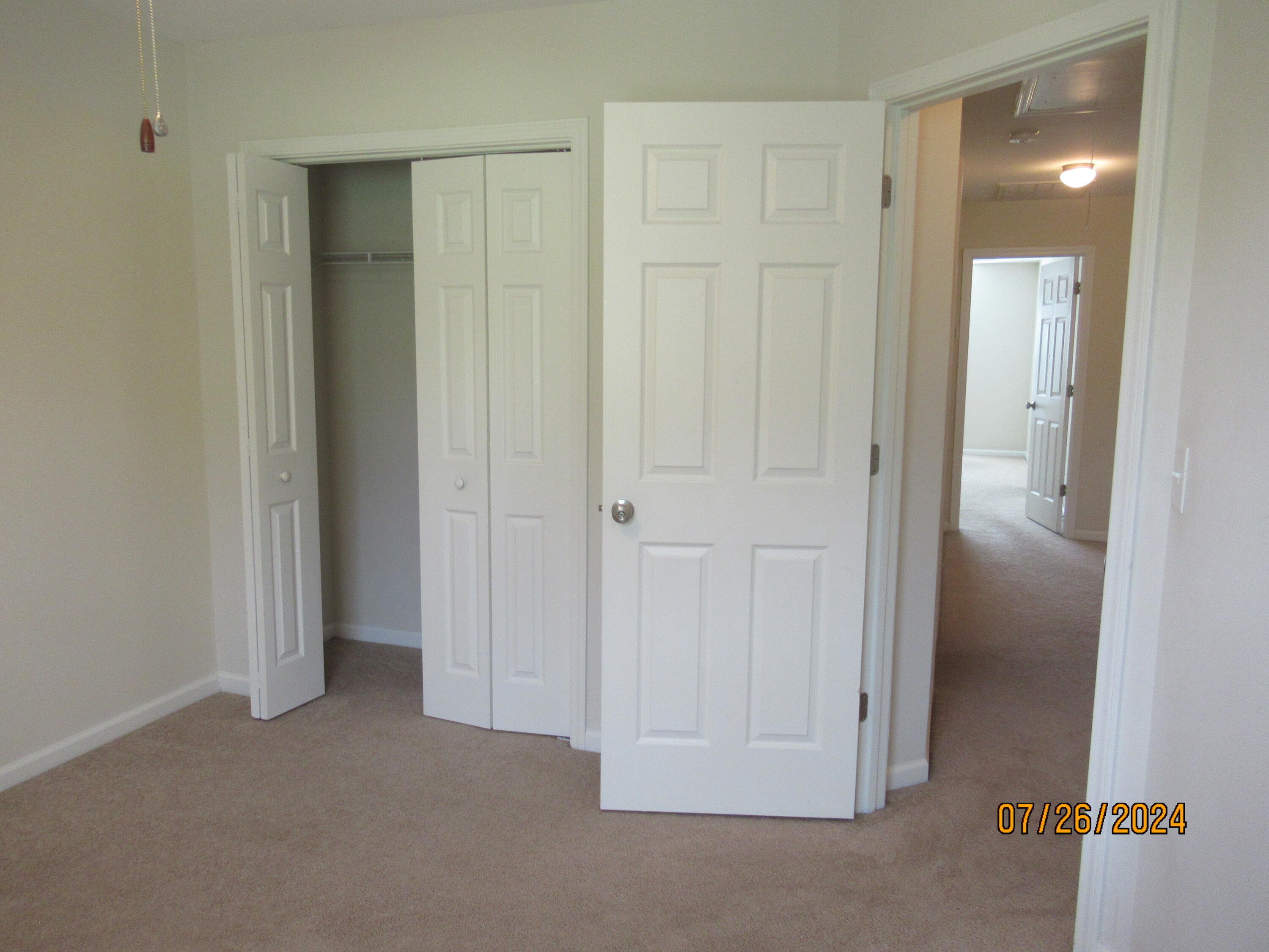 1666 Ruger Drive Sumter, SC 29150 - Photo 24 of 27 3rd bedroom