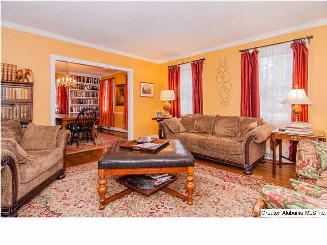 130 Hawthorne Road East Birmingham, AL 35209 - Photo 11 of 32
