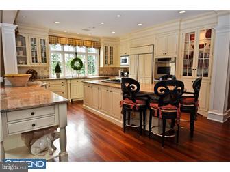 6 Matlack Lane Villanova, PA 19085 - Photo 3 of 9 Kitchen