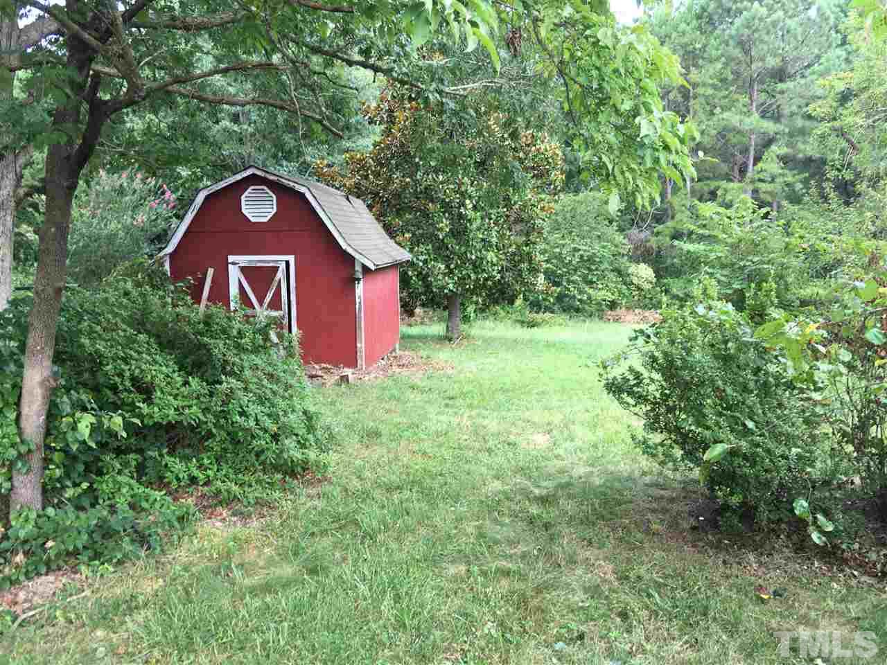 1733 Gentry Ridge Road Roxboro, NC 27574 - Photo 12 of 16