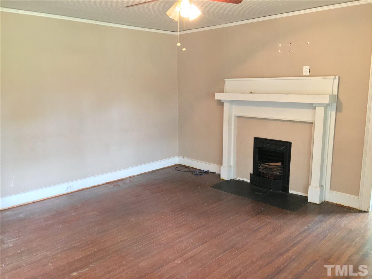 1733 Gentry Ridge Road Roxboro, NC 27574 - Photo 3 of 16