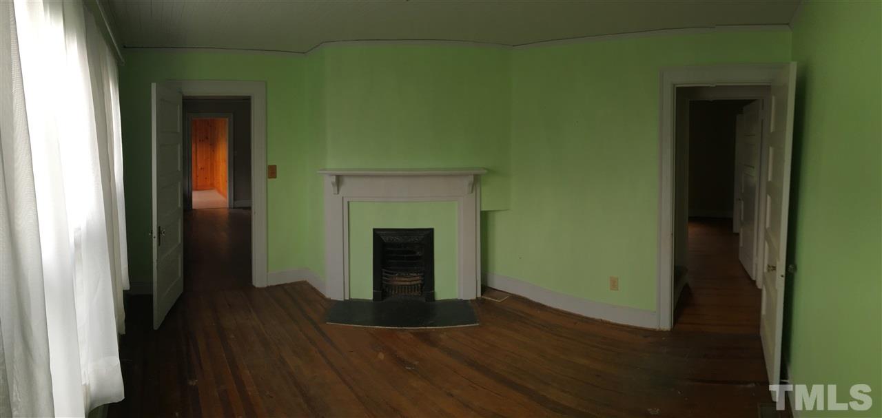 1733 Gentry Ridge Road Roxboro, NC 27574 - Photo 4 of 16