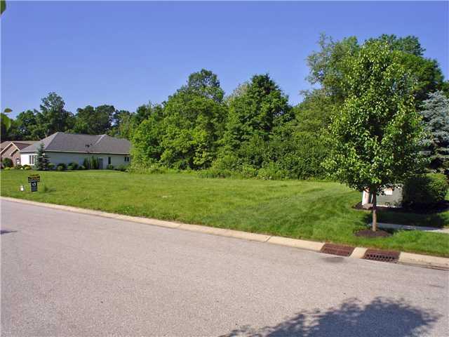 10420 Beaver Ridge Drive Fishers, IN 46037 - Photo 2 of 2 Gallery Image 2