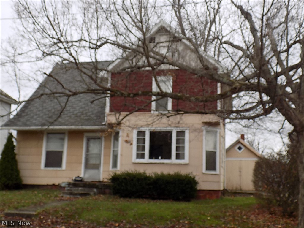4903 Ridge Avenue Southeast Canton, OH 44707 - Photo 3 of 27 Gallery Image 3