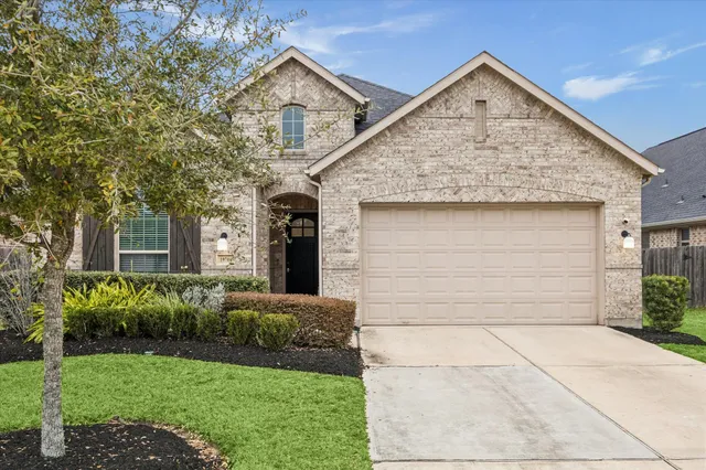 $420,000 | 19706 Glenwick Falls Court, Richmond, TX 77407