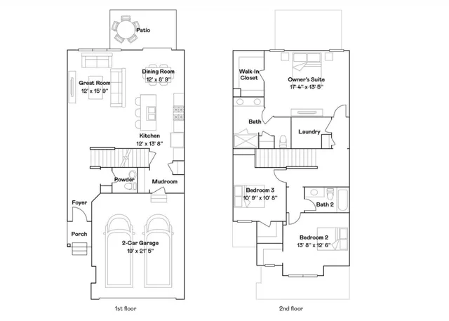 $3,575 | 184 Jean Ave Lake North, Lake Elmo, MN 55042