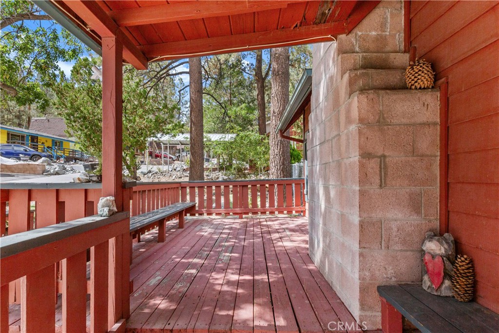 1852 Sparrow Road Wrightwood, CA 92397 - Photo 30 of 38 Gallery Image 30