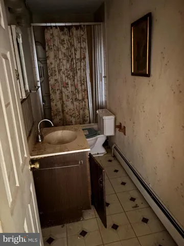 $385,000 | 214 West Front Street, Florence, NJ 08518