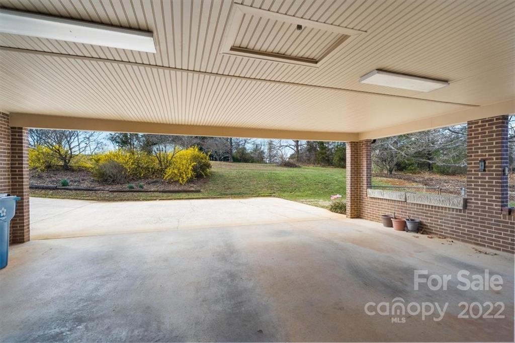 1552 Allen Lane Conover, NC 28613 - Photo 28 of 38 a view of a floor plan