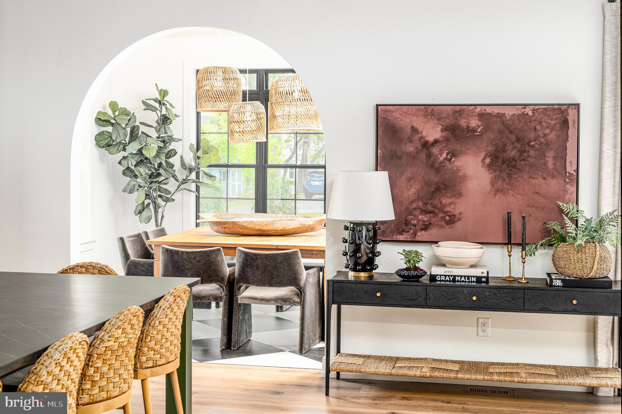 4 Timber Mill Lane, Unit OMBRA Landenberg, PA 19350 - Photo 9 of 33 a living room with large window