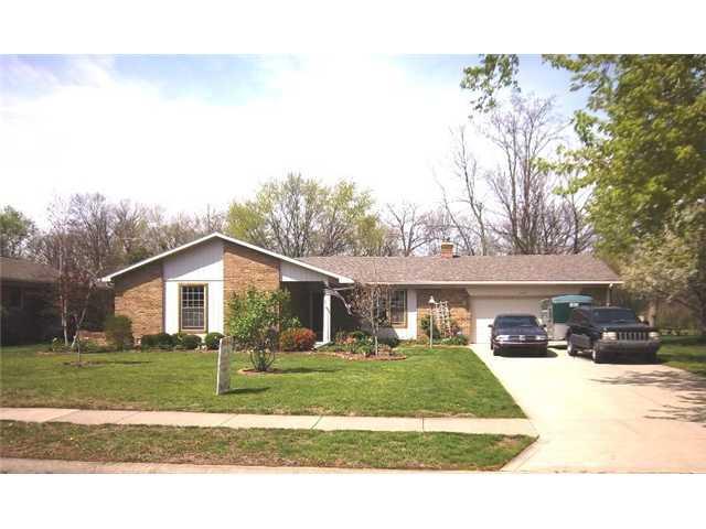 6418 Westdrum Road Indianapolis, IN 46241 - Photo 1 of 9 Gallery Image 1