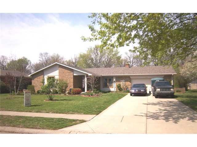 6418 Westdrum Road Indianapolis, IN 46241 - Photo 2 of 9 Gallery Image 2