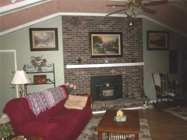 6418 Westdrum Road Indianapolis, IN 46241 - Photo 3 of 9 Gallery Image 3