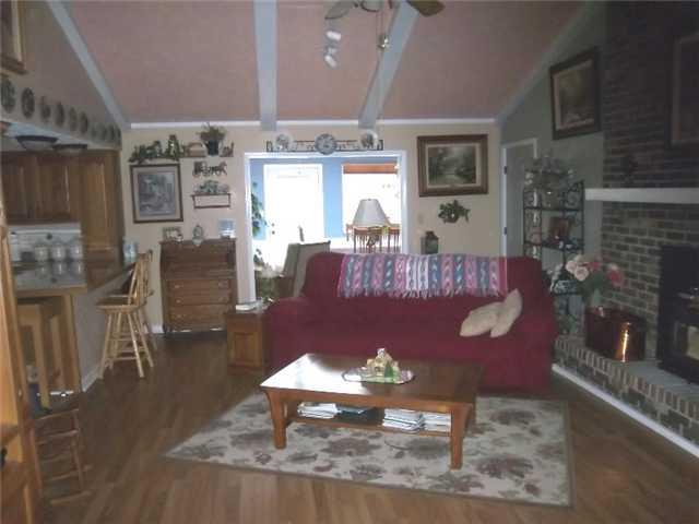 6418 Westdrum Road Indianapolis, IN 46241 - Photo 8 of 9 Gallery Image 8