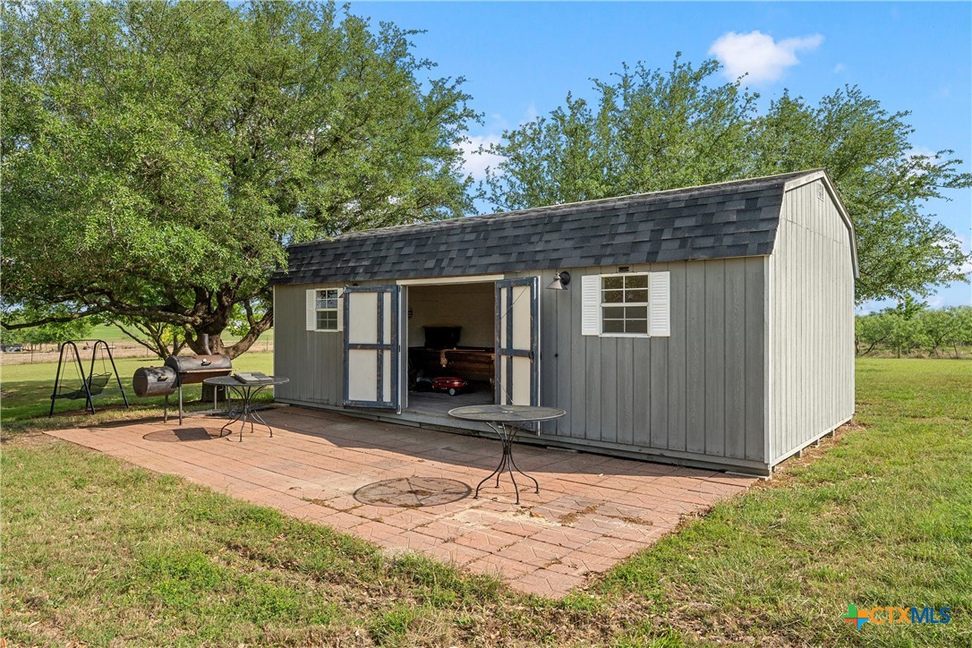 12851 Reeds Lake Road Rogers, TX 76569 - Photo 29 of 40