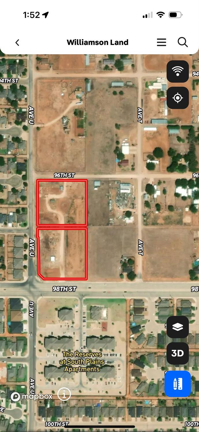 2000 98th Street Lubbock, TX 79423 - Photo 2 of 6 Photo 2