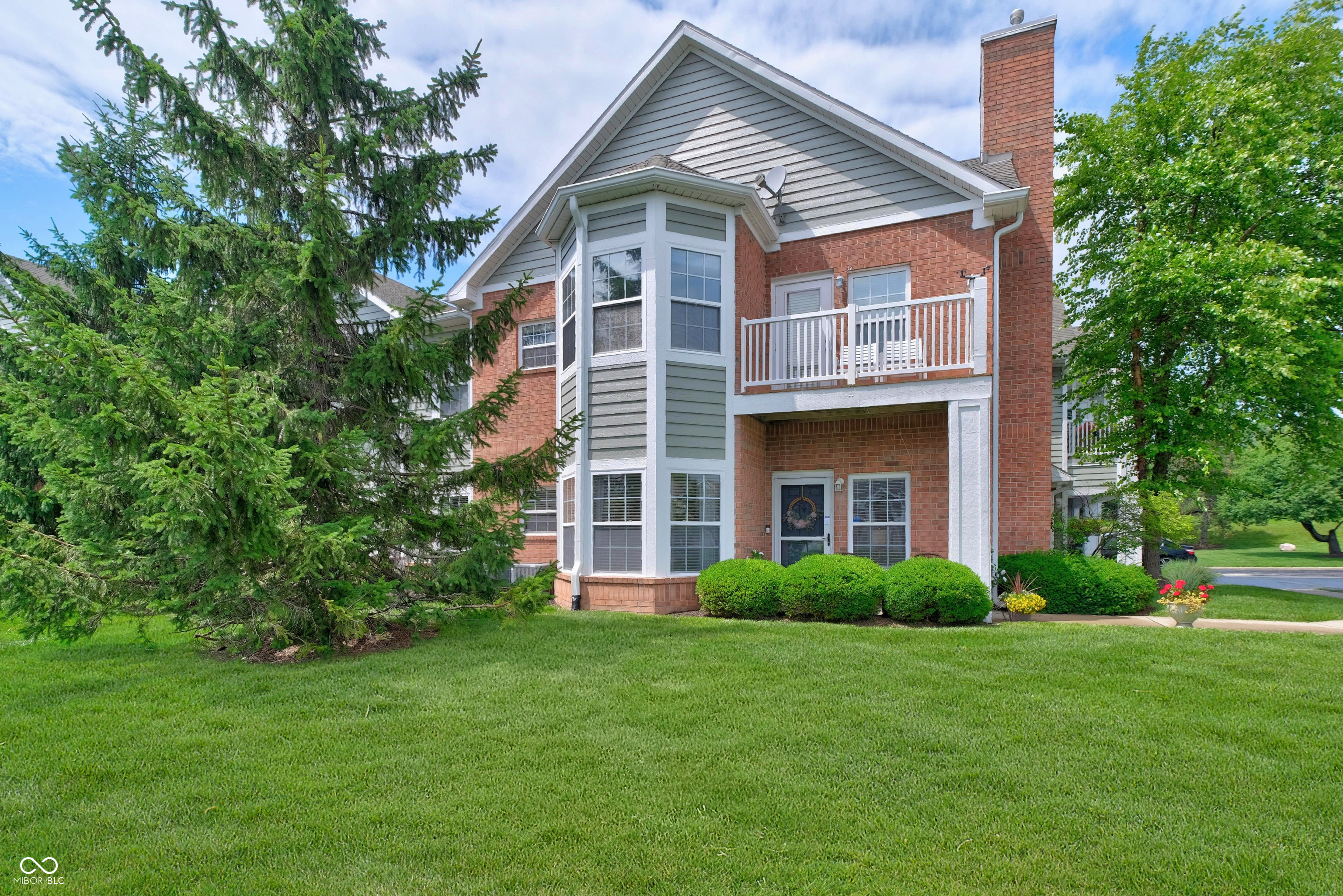 1415 Shadow Ridge Road Carmel, IN 46280 - Photo 7 of 45