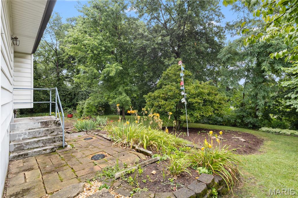 425 Linum Lane Webster Groves, MO 63119 - Photo 22 of 24