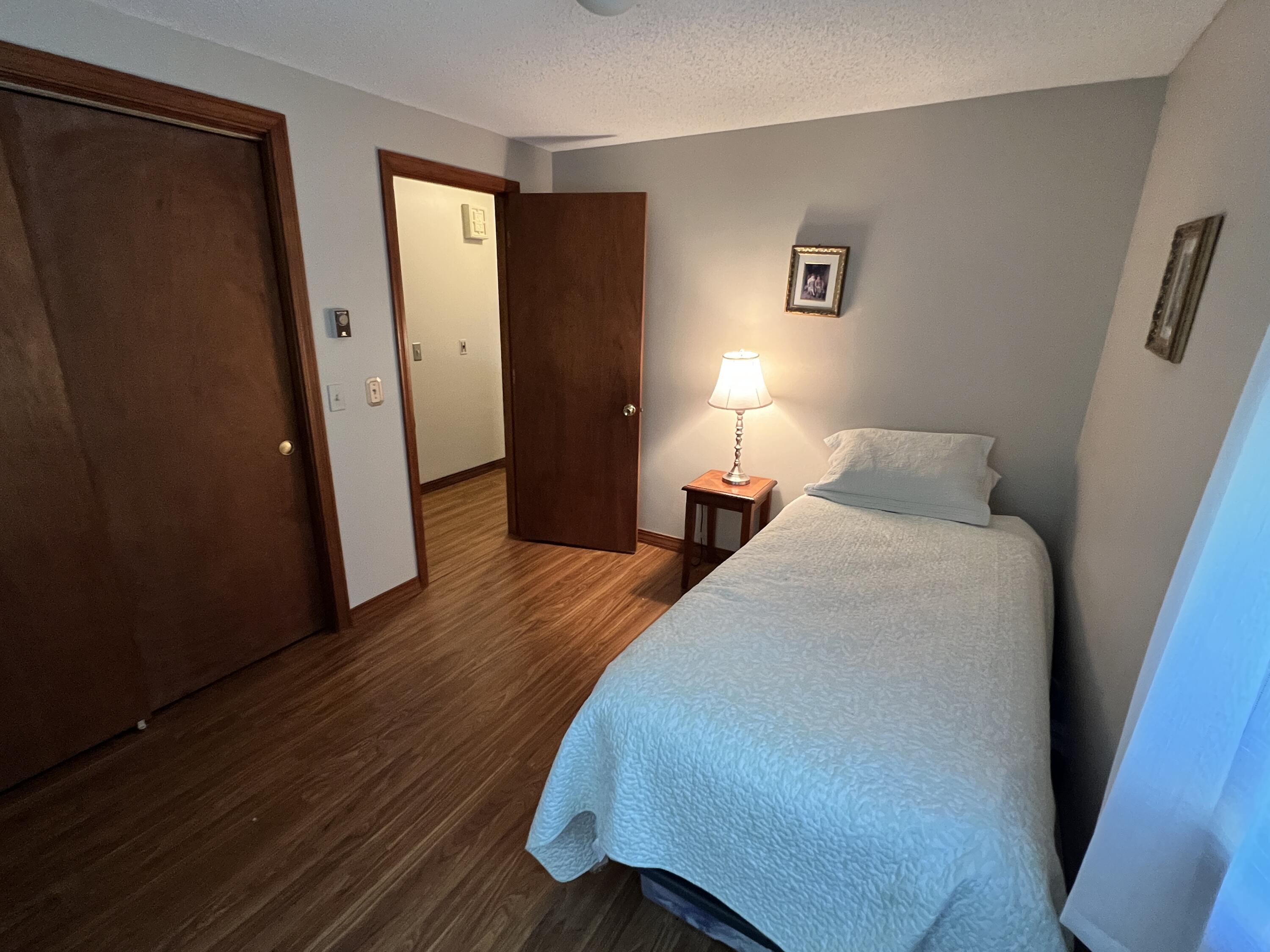 1700 Albion Road Winslow, ME 04901 - Photo 13 of 19 Bedroom